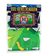 Gevelvlag 60 Jaar 1,5m